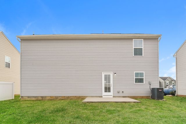 942 Blue Ash Way, Christiana, TN 37037