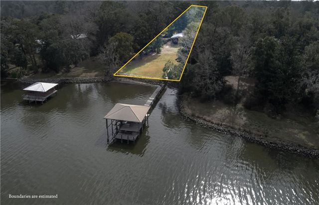 3002 Bryant Road, Mobile, AL 36605