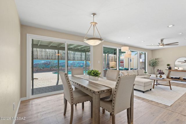 2831 S Beechwood Avenue, Tucson, AZ 85730