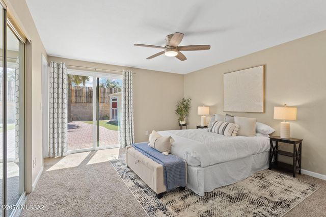 2831 S Beechwood Avenue, Tucson, AZ 85730