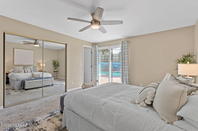 2831 S Beechwood Avenue, Tucson, AZ 85730