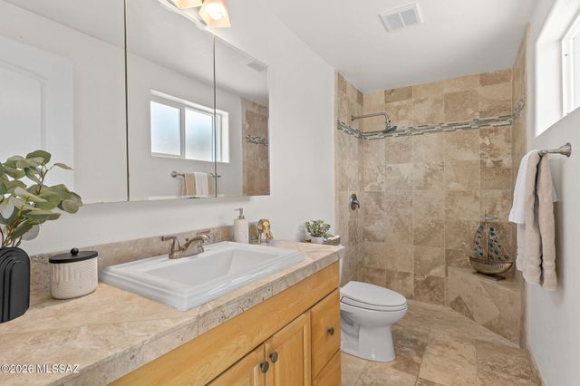 2831 S Beechwood Avenue, Tucson, AZ 85730