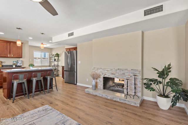 2831 S Beechwood Avenue, Tucson, AZ 85730