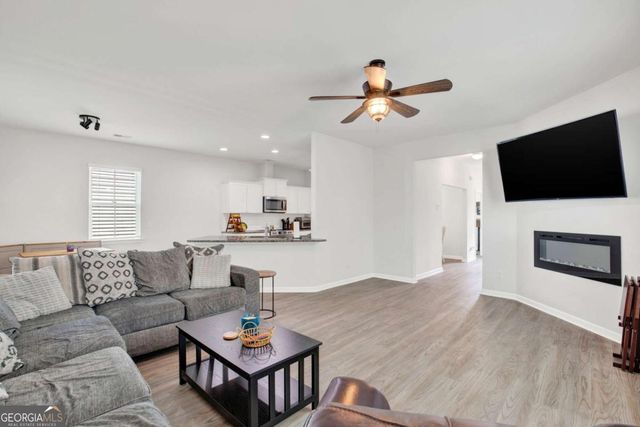 514 Flat Rock Trace, Port Wentworth, GA 31407