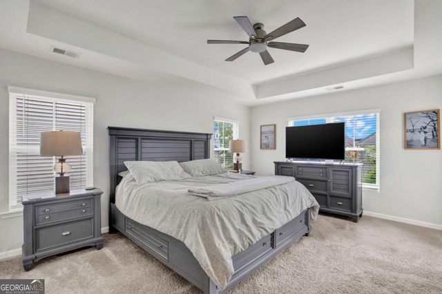 514 Flat Rock Trace, Port Wentworth, GA 31407