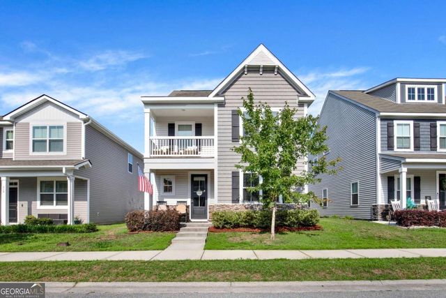 514 Flat Rock Trace, Port Wentworth, GA 31407