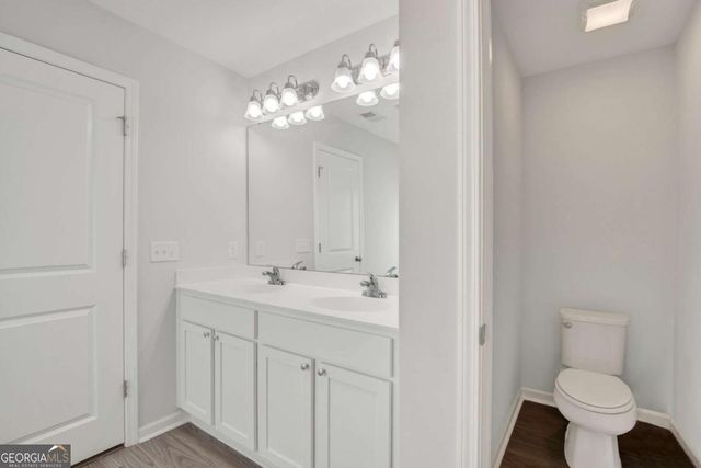 514 Flat Rock Trace, Port Wentworth, GA 31407