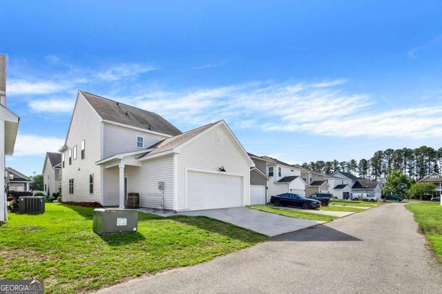 514 Flat Rock Trace, Port Wentworth, GA 31407