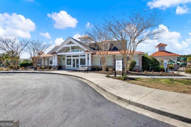 514 Flat Rock Trace, Port Wentworth, GA 31407