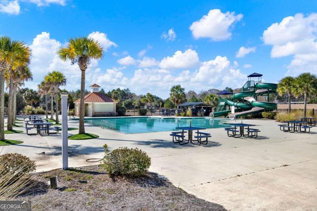 514 Flat Rock Trace, Port Wentworth, GA 31407