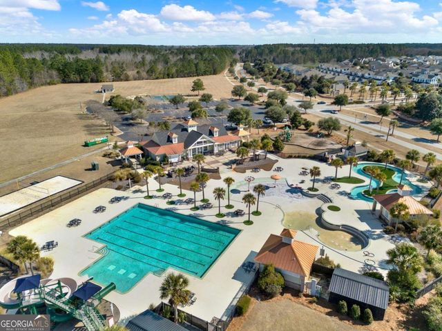 514 Flat Rock Trace, Port Wentworth, GA 31407