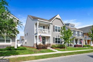 514 Flat Rock Trace, Port Wentworth, GA 31407