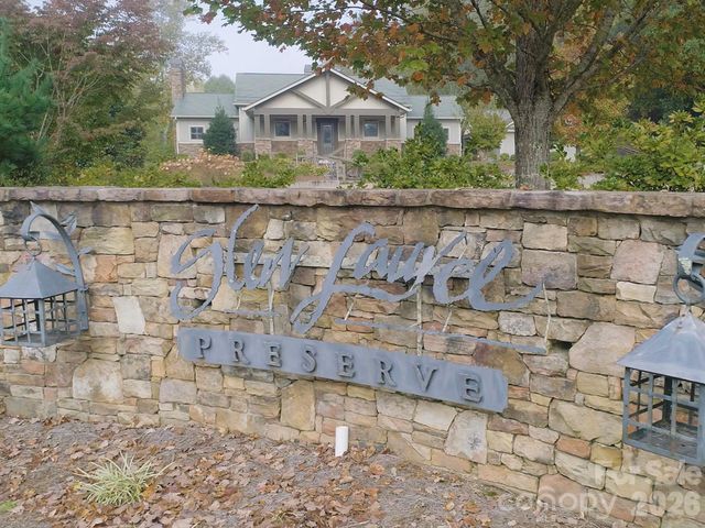 TBD StoneWall Trail 16A, Brevard, NC 28712