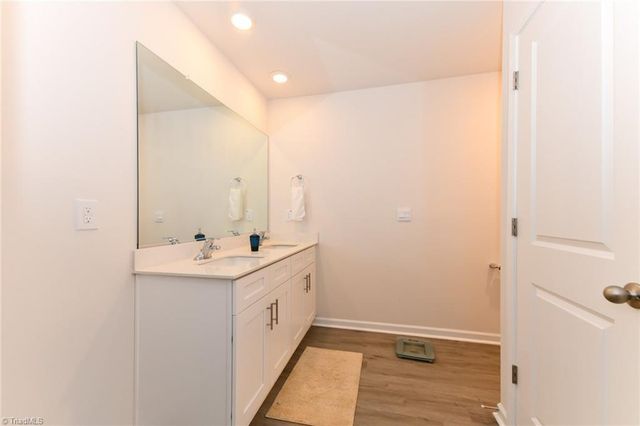 5687 Carrington Court 3, Trinity, NC 27370