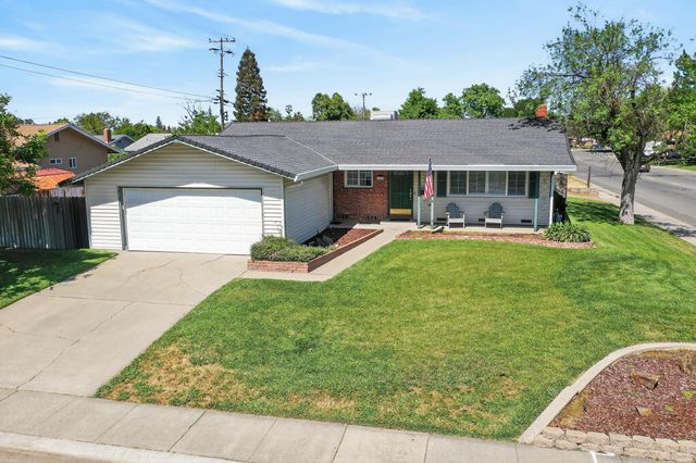 3581 Imperial Way, Sacramento, CA 95826