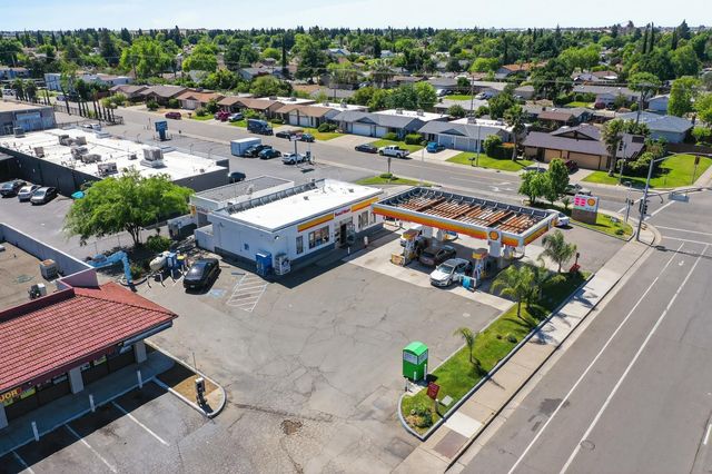 3581 Imperial Way, Sacramento, CA 95826