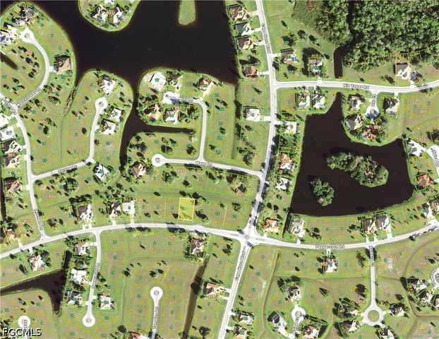 24268 Peppercorn RD, Punta Gorda, FL 33955