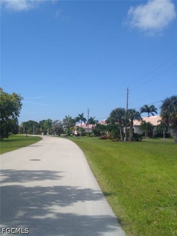 24268 Peppercorn RD, Punta Gorda, FL 33955