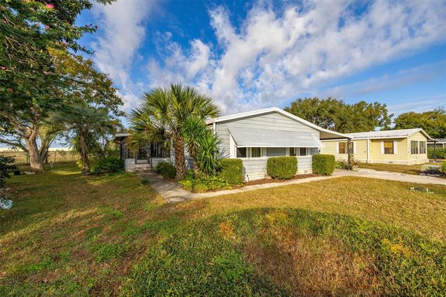 2118 CANOPY CIRCLE, Zellwood, FL 32798