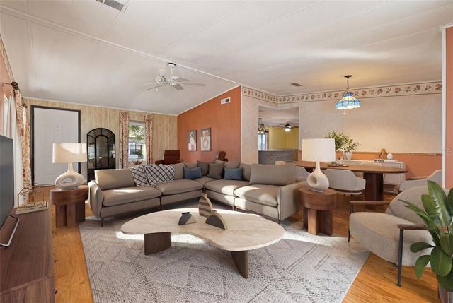 2118 CANOPY CIRCLE, Zellwood, FL 32798