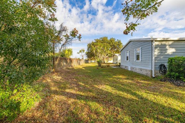 2118 CANOPY CIRCLE, Zellwood, FL 32798