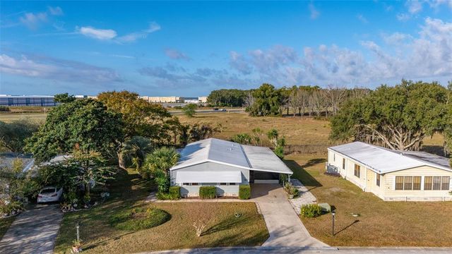2118 CANOPY CIRCLE, Zellwood, FL 32798