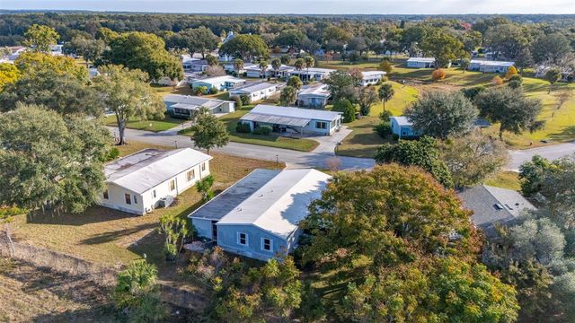 2118 CANOPY CIRCLE, Zellwood, FL 32798