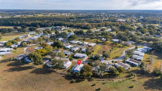 2118 CANOPY CIRCLE, Zellwood, FL 32798