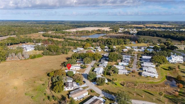 2118 CANOPY CIRCLE, Zellwood, FL 32798