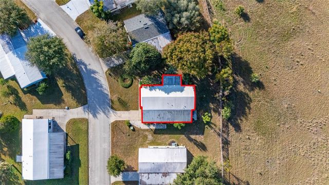 2118 CANOPY CIRCLE, Zellwood, FL 32798