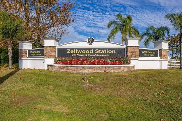 2118 CANOPY CIRCLE, Zellwood, FL 32798