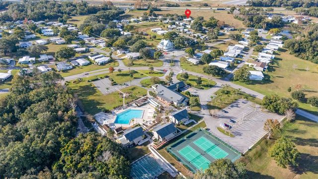 2118 CANOPY CIRCLE, Zellwood, FL 32798