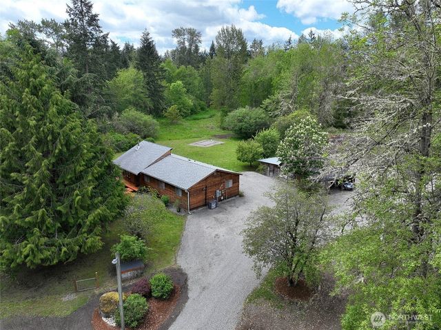 14812 Fox Hill Road SE, Yelm, WA 98597