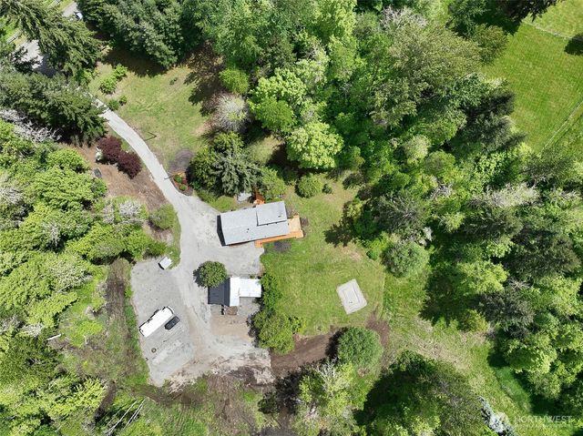 14812 Fox Hill Road SE, Yelm, WA 98597