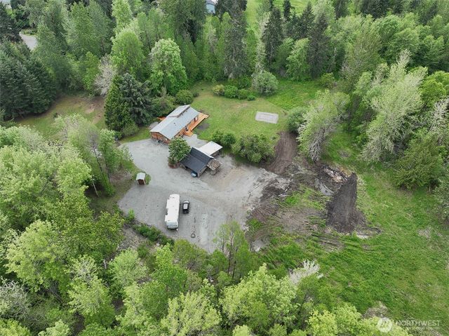 14812 Fox Hill Road SE, Yelm, WA 98597