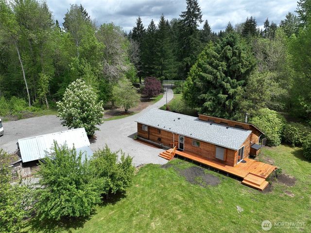 14812 Fox Hill Road SE, Yelm, WA 98597