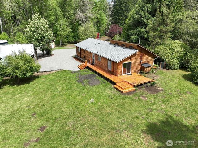 14812 Fox Hill Road SE, Yelm, WA 98597