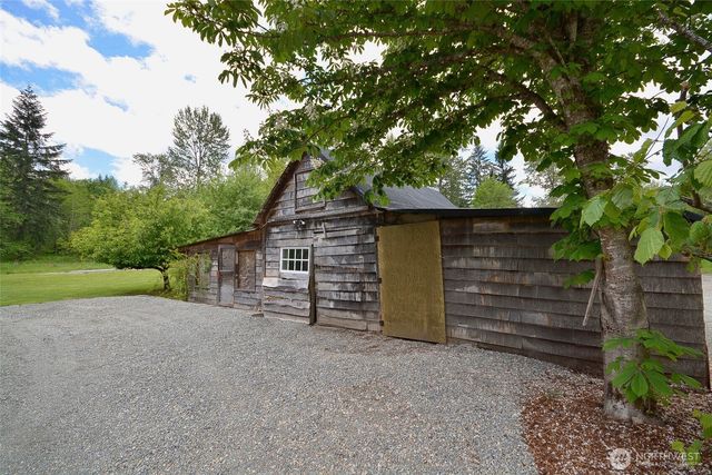 14812 Fox Hill Road SE, Yelm, WA 98597