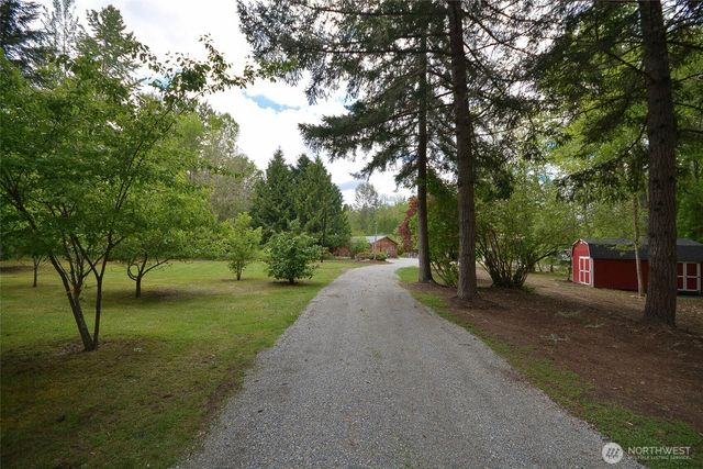 14812 Fox Hill Road SE, Yelm, WA 98597