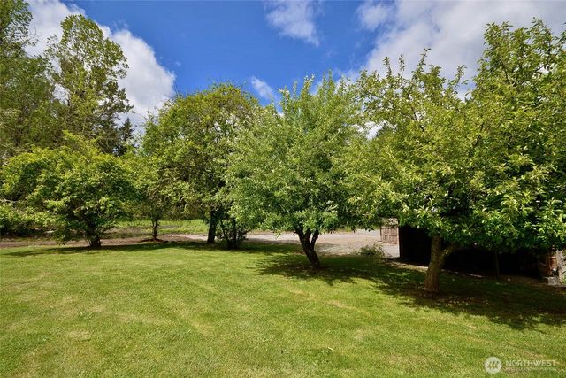 14812 Fox Hill Road SE, Yelm, WA 98597