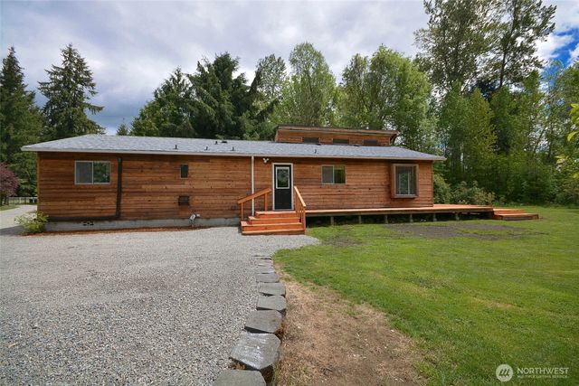 14812 Fox Hill Road SE, Yelm, WA 98597