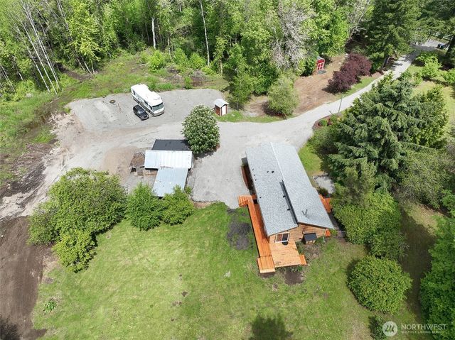 14812 Fox Hill Road SE, Yelm, WA 98597