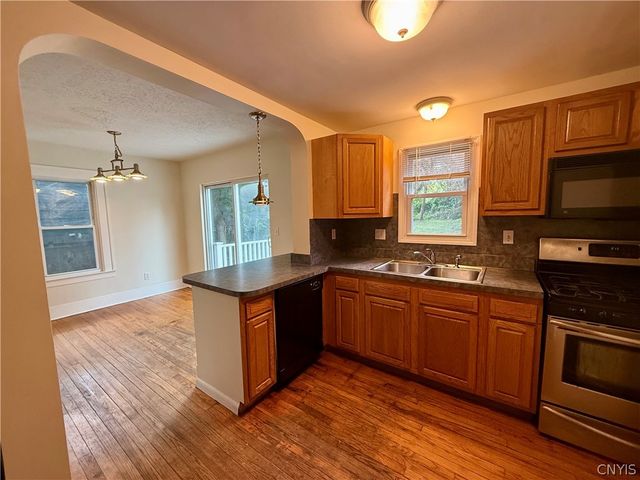413 South Midler Avenue, Syracuse, NY 13206