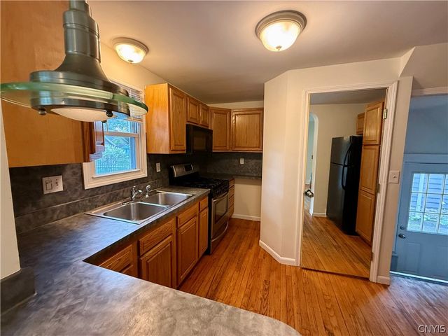 413 South Midler Avenue, Syracuse, NY 13206