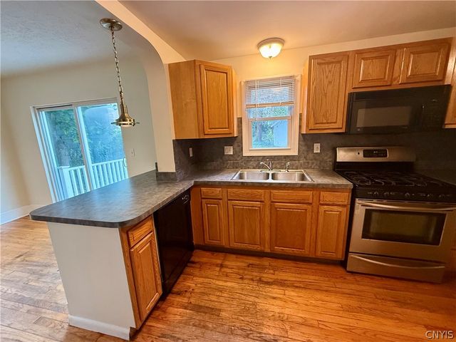 413 South Midler Avenue, Syracuse, NY 13206
