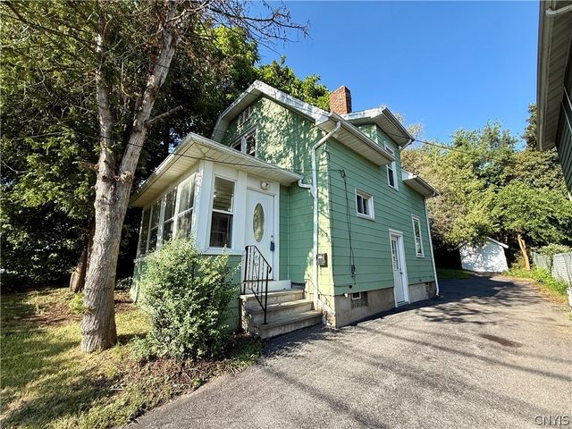 413 South Midler Avenue, Syracuse, NY 13206