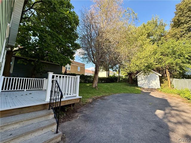 413 South Midler Avenue, Syracuse, NY 13206