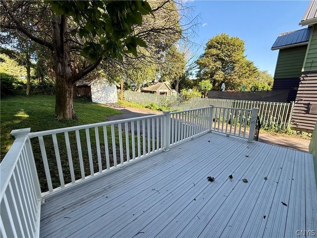 413 South Midler Avenue, Syracuse, NY 13206