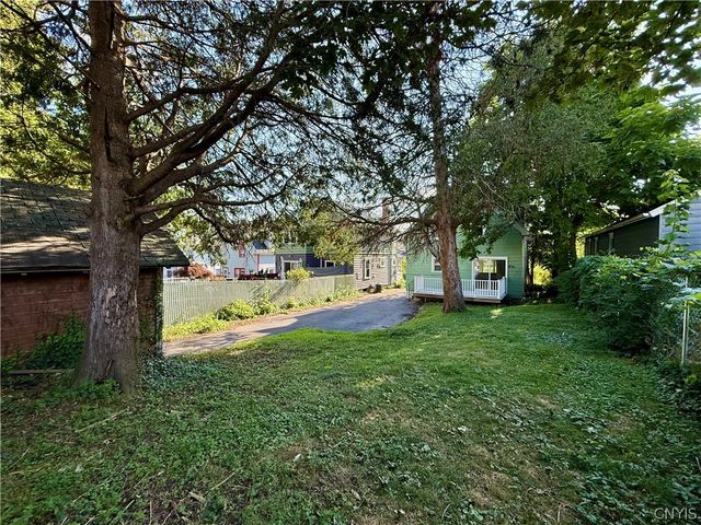 413 South Midler Avenue, Syracuse, NY 13206