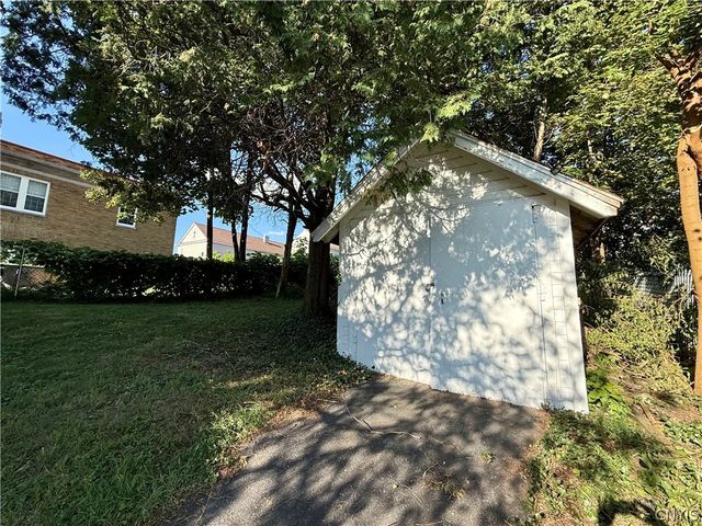 413 South Midler Avenue, Syracuse, NY 13206